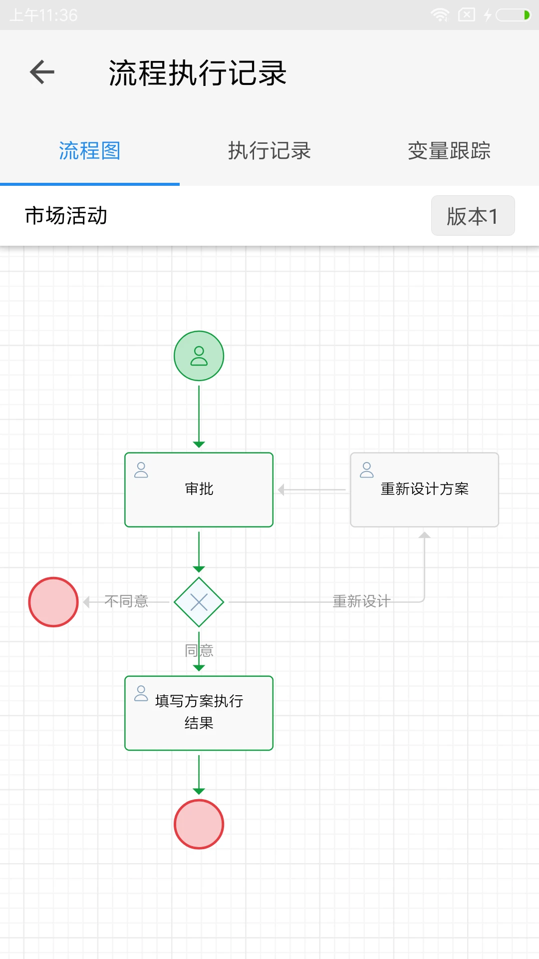 伙伴云app苹果版图片1