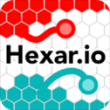 领地大作战官方版(Hexar.io)