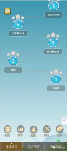 C族记忆宫殿app13